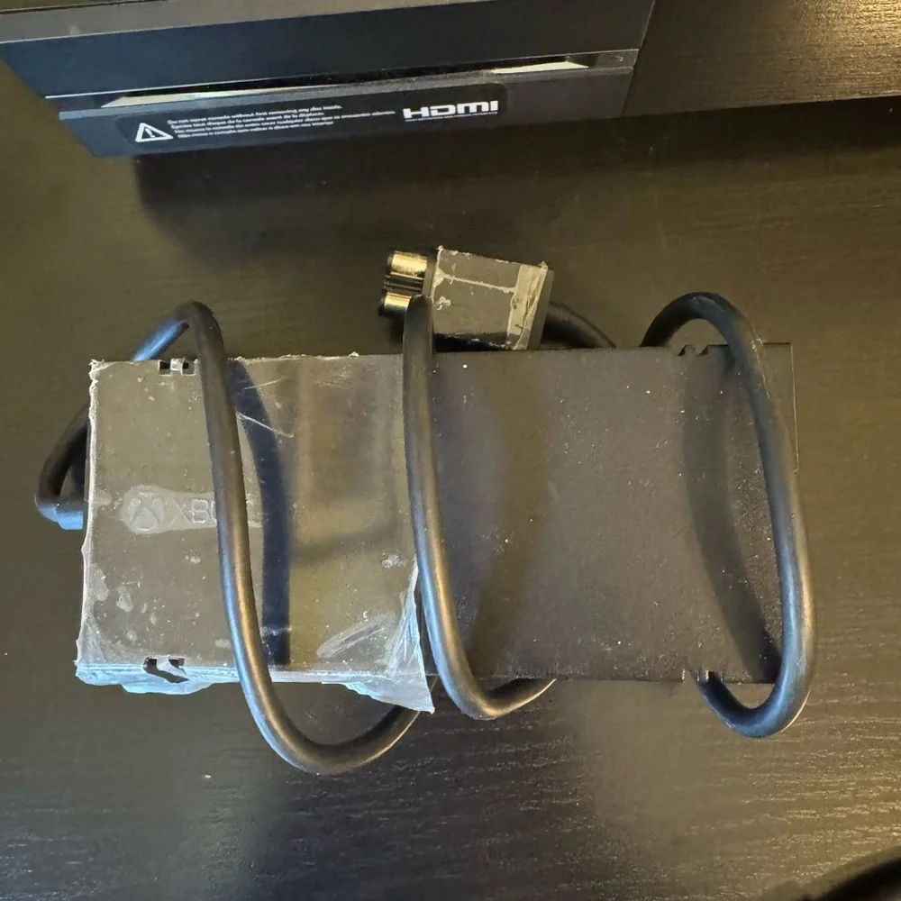 Microsoft console all